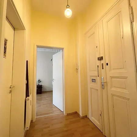 Stilvolle Altbauwohnung Am Rande Der Dresdner Neustadt Lejlighed Dresden